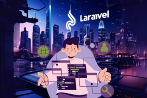 Laravel Website Development Ranking Rapid