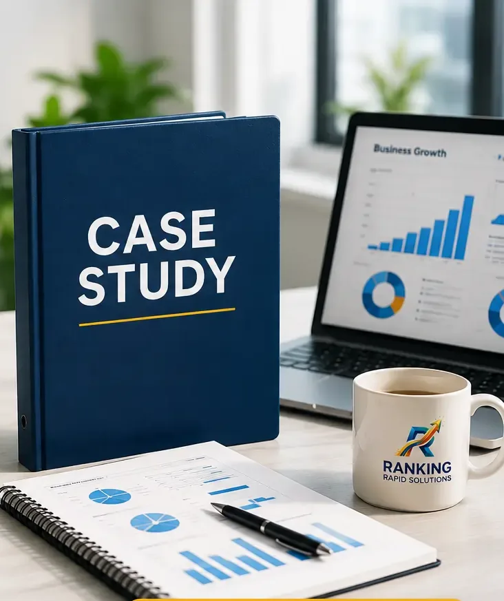 Case Study Result