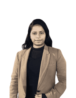 Mansi Singh Project Manager of Ranking Rapid