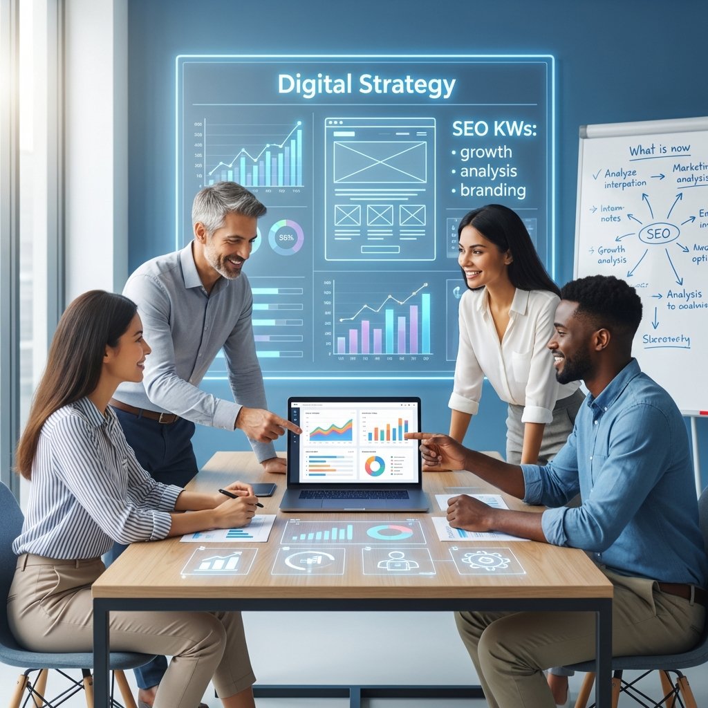 The Strategy Behind Every Successful Project