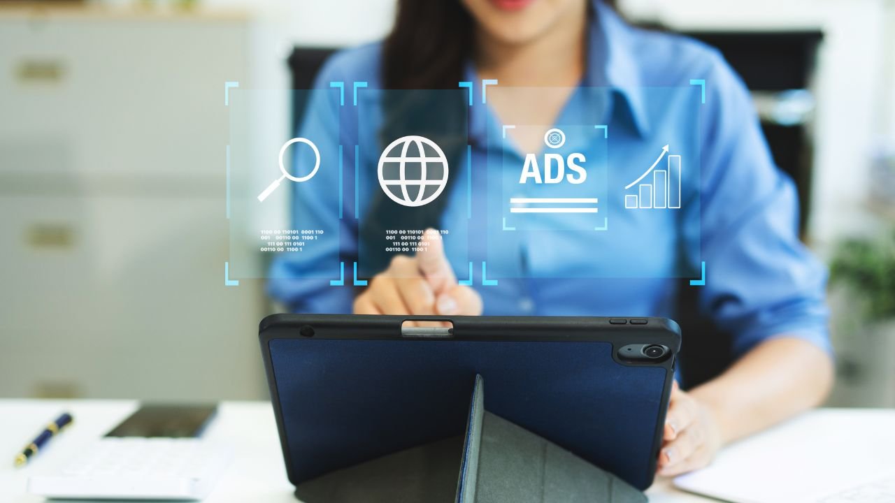 Ranking Rapid Images ads