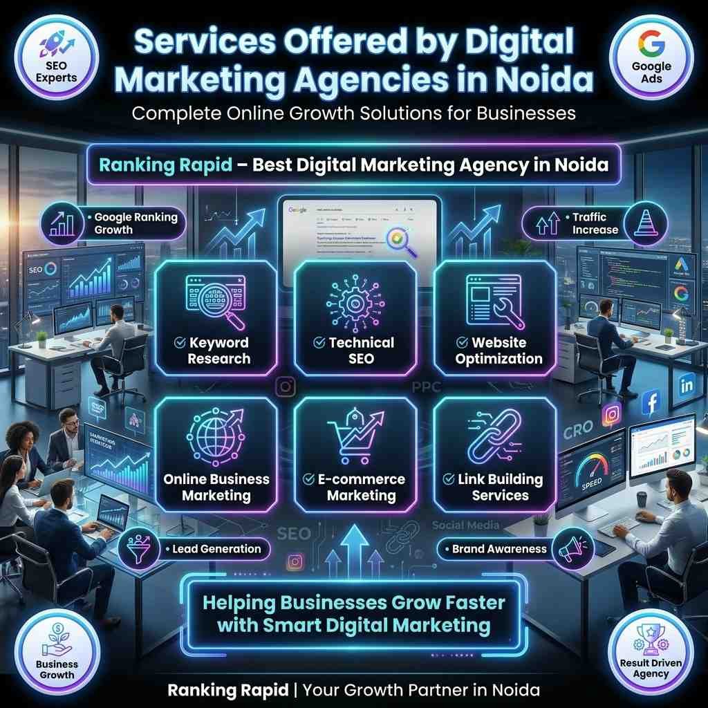 What Are Social Media Optimization Packages? Ranking Rapid