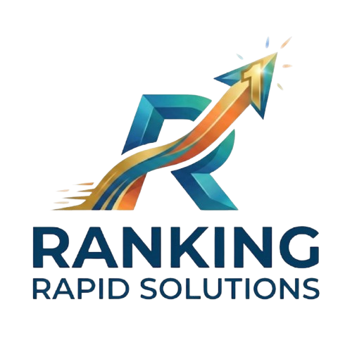 Ranking Rapid Solutions Logo