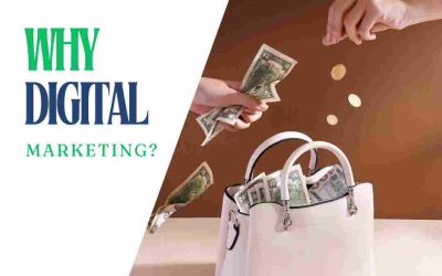 Why Invest in Digital Marketing?